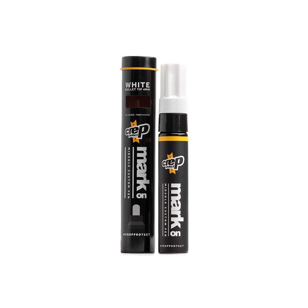 Starostlivosť o obuv CREP Protect Mark On Pen Čierna | 660902997008, 0