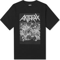 Anthrax No Frills T-Shirt