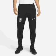 Korea Strike Knitted Soccer Pants