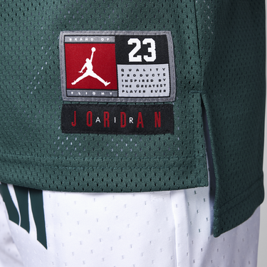 Dres Jordan Jordan 23 Jersey Zelené | DX8461-366, 3
