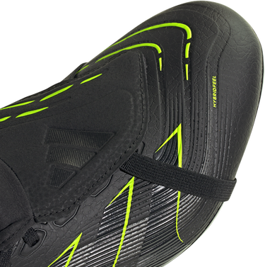 Tenisky a topánky adidas Performance Predator League FT FG/MG Čierna | ji1110, 4