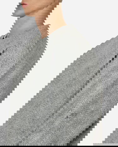 Košeľa Nike Therma-FIT ADV Crewneck Šedá | FB7431-077, 5