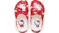 Hello Kitty Classic Clogs
