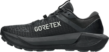 Tenisky a topánky Asics GEL-Trabuco 13 GTX Čierna | 1011b978-002, 4