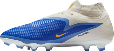 Tenisky a topánky Nike Phantom 6 High Academy FG/MG LV8 Modrá | hq2279-400, 1