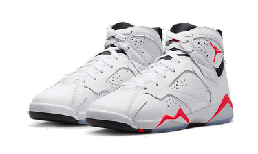 Tenisky a topánky Jordan Air Jordan 7 Retro “White Infrared” Biela | CU9307-160, 2