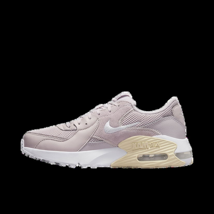 Tenisky a topánky Nike WMNS AIR MAX EXCEE Šedá | cd5432-010