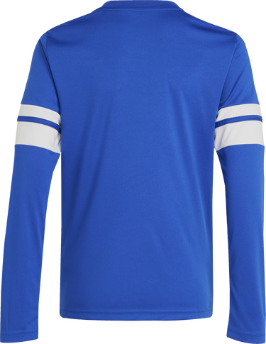 Tričko adidas Originals Adidas Squadra 25 Long Sleeve Jersey Modrá | jj0046, 5