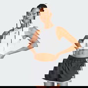 Ribbed Crop Tank Top