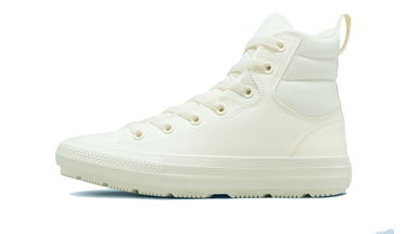 Tenisky a topánky Converse Chuck Taylor All Star Berkshire Boot Biela | 171428C, 1