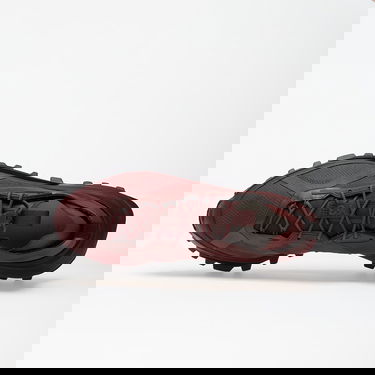 Tenisky a topánky Y-3 S-Gendo Trail Mystery Brown/ Mystery Brown/ Black Vínová | JR7014, 3