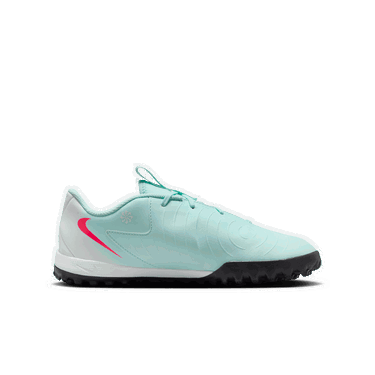 Tenisky a topánky Nike Jr. Phantom GX 2 Club TF Tyrkysová | FJ2604-300, 2