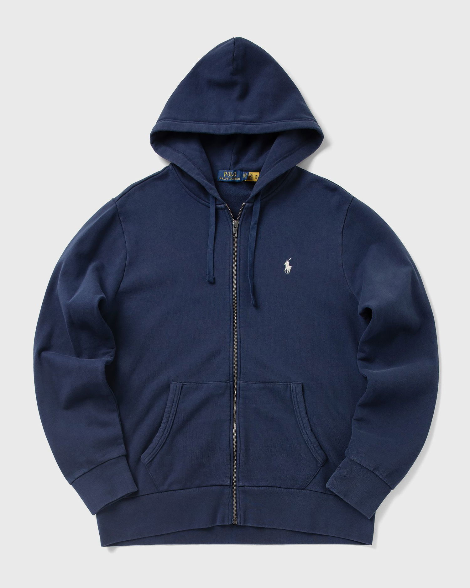 Mikina Polo by Ralph Lauren Polo Ralph Lauren Hooded Sweatshirt Navy | 710916692014, 0