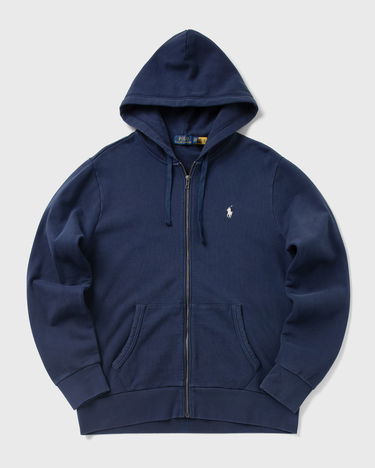 Mikina Polo by Ralph Lauren Polo Ralph Lauren Hooded Sweatshirt Navy | 710916692014, 0