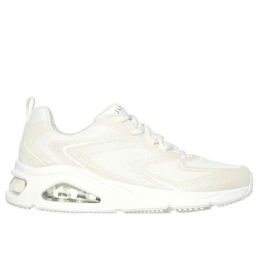 Tenisky a topánky Skechers Uno Biela | 177411-WHT, 4
