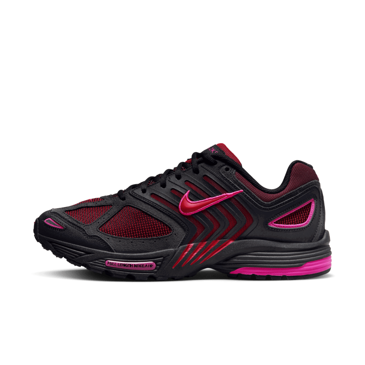 Tenisky a topánky Nike Air Pegasus 2K5 "Black Fire Red" Čierna | FJ1912-001, 0