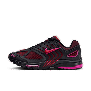 Tenisky a topánky Nike Air Pegasus 2K5 "Black Fire Red" Čierna | FJ1912-001, 0
