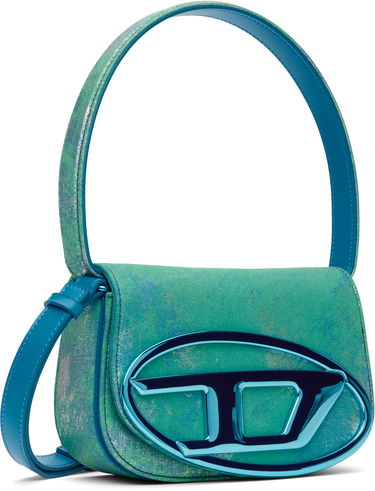 Kabelka Diesel Diesel 1dr Shoulder Bag Oranžová | X08396 P6810, 4