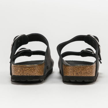 Tenisky a topánky Birkenstock Arizona Big Buckle Čierna | 1011075, 3
