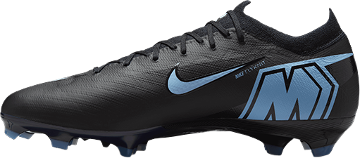 Tenisky a topánky Nike Zoom Vapor 16 Pro FG Čierna | fq8685-001, 1