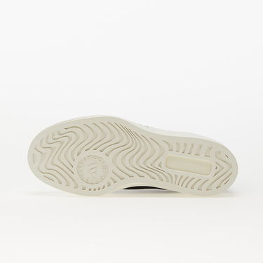 Tenisky a topánky adidas Performance Stella McCartney x Court Cotton Core Black/ Core Black/ Off White Čierna | HP5702, 5