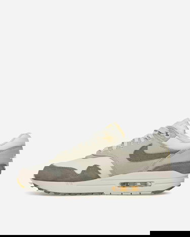 Tenisky a topánky Nike Air Max 1 Premium Béžová | IB6390-001, 3