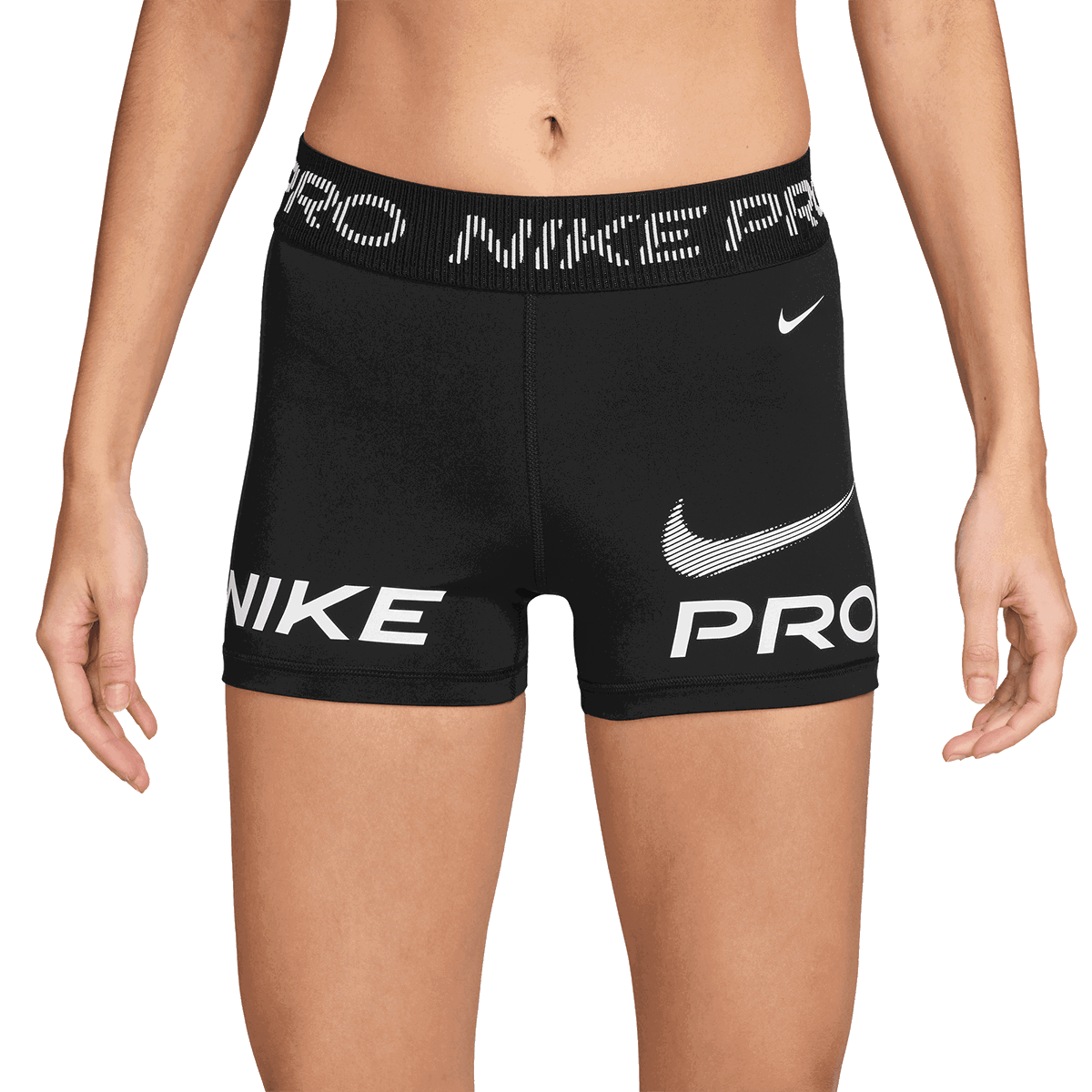 Šortky Nike Pro 365 3" Training Shorts Čierna | HV2464-010, 0