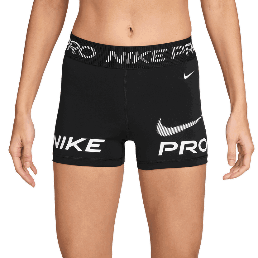 Šortky Nike Pro 365 3" Training Shorts Čierna | HV2464-010