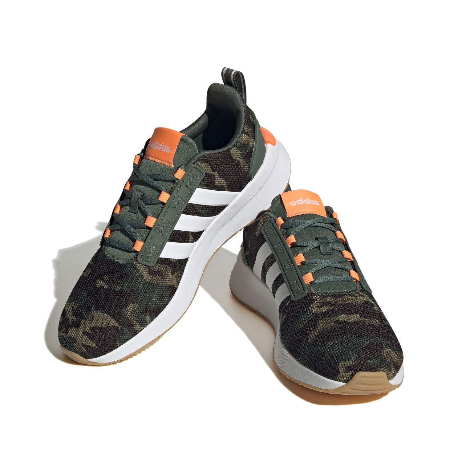 Tenisky a topánky adidas Originals adidas RACER TR21 46 2/3 Čierna | HP2720, 1