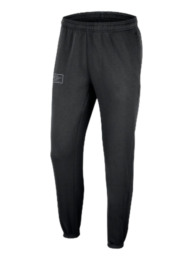 Tepláky Nike NBA Team 31 Courtside Fleece Pants Čierna | DR9105-010