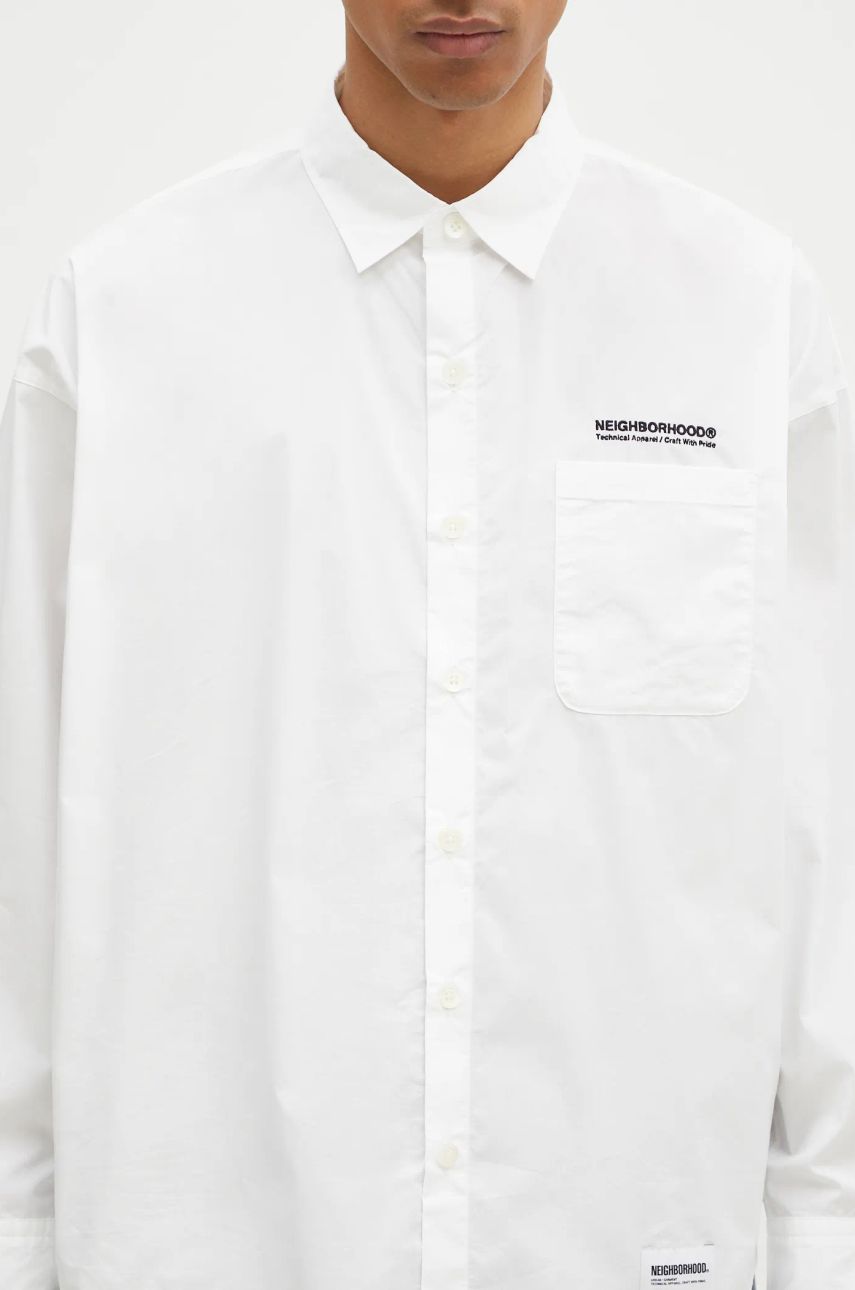 NEIGHBORHOOD Relaxed Fit Shirt