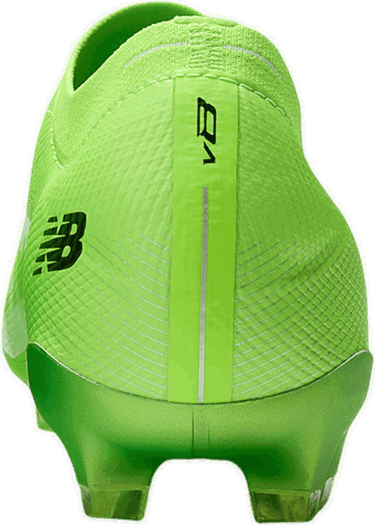 Tenisky a topánky New Balance Furon Elite v8 FG Zelené | sf1fsp8-sf1fsp8, 4