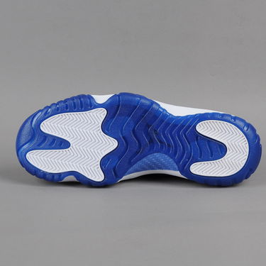 Tenisky a topánky Jordan Air Jordan Future ''Varsity Royal'' Modrá | 656503-401, 4