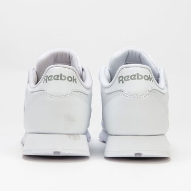 Tenisky a topánky Reebok Classic Leather Biela | 2232, 3
