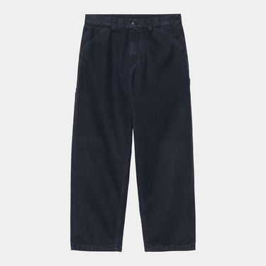 Cargo nohavice Carhartt WIP Carhartt WIP OG Single Knee Pants Navy | I035637_20, 1