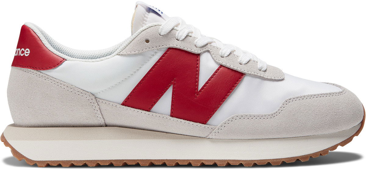 Tenisky a topánky New Balance 237 Béžová | ms237-0rg, 0