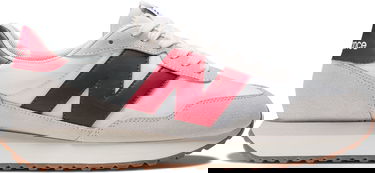 Tenisky a topánky New Balance 237 Béžová | ms237-0rg, 0