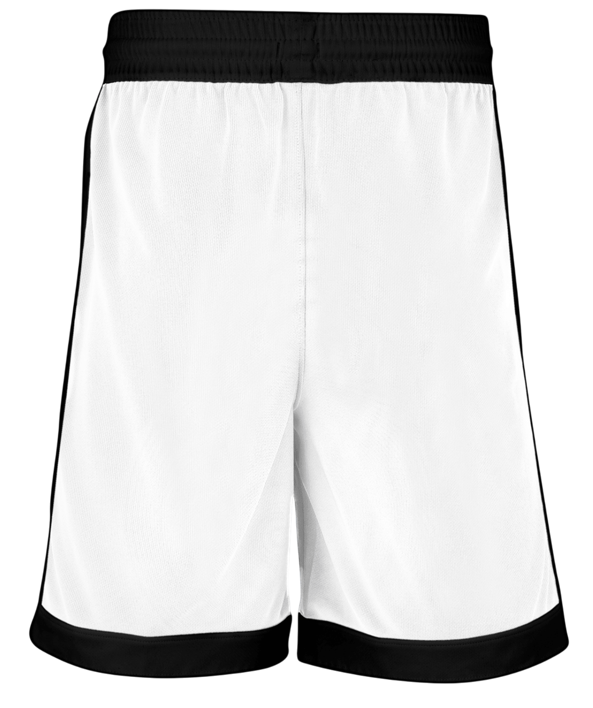 Šortky Nike Nike Team25 Basketball Shorts Biela | a19918-100, 1
