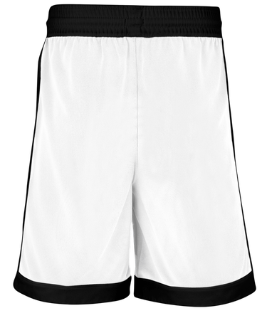 Šortky Nike Nike Team25 Basketball Shorts Biela | a19918-100, 1