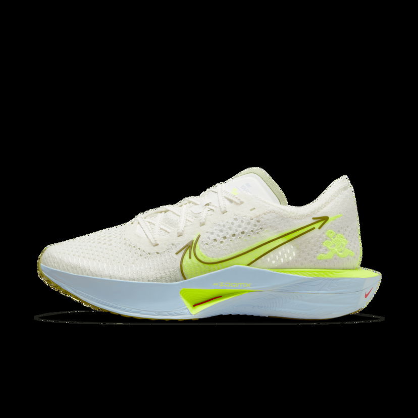 Tenisky a topánky Nike Vaporfly 3 Biela | HQ3464-143