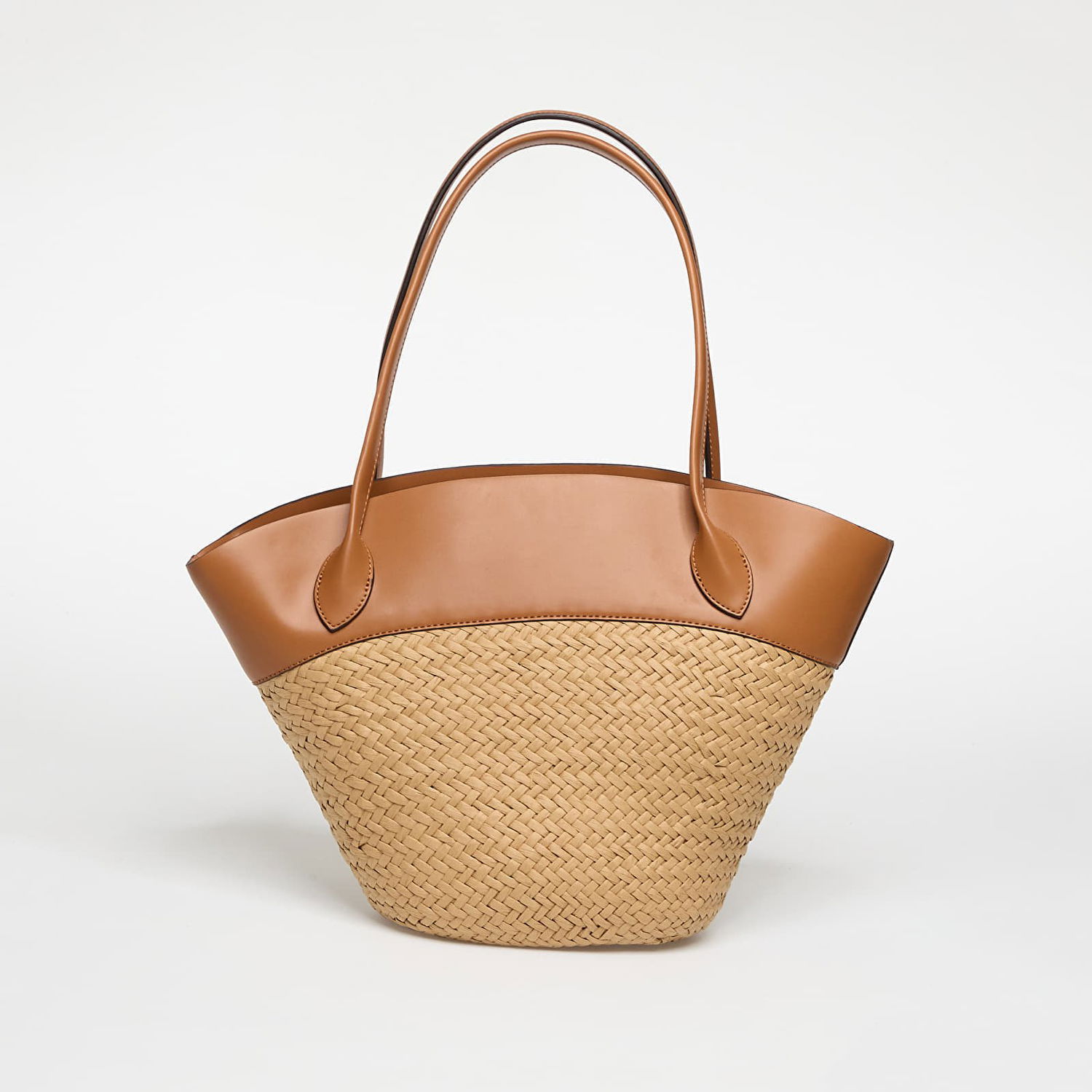 Tote bag GUESS GUESS Venere Large Tote Hnedá | HWWG9634230-NRC, 1