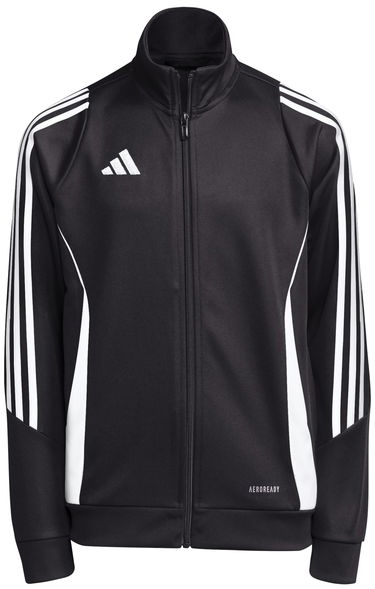 Bunda adidas Originals adidas TIRO24 TRJKTY Čierna | ij9958, 0