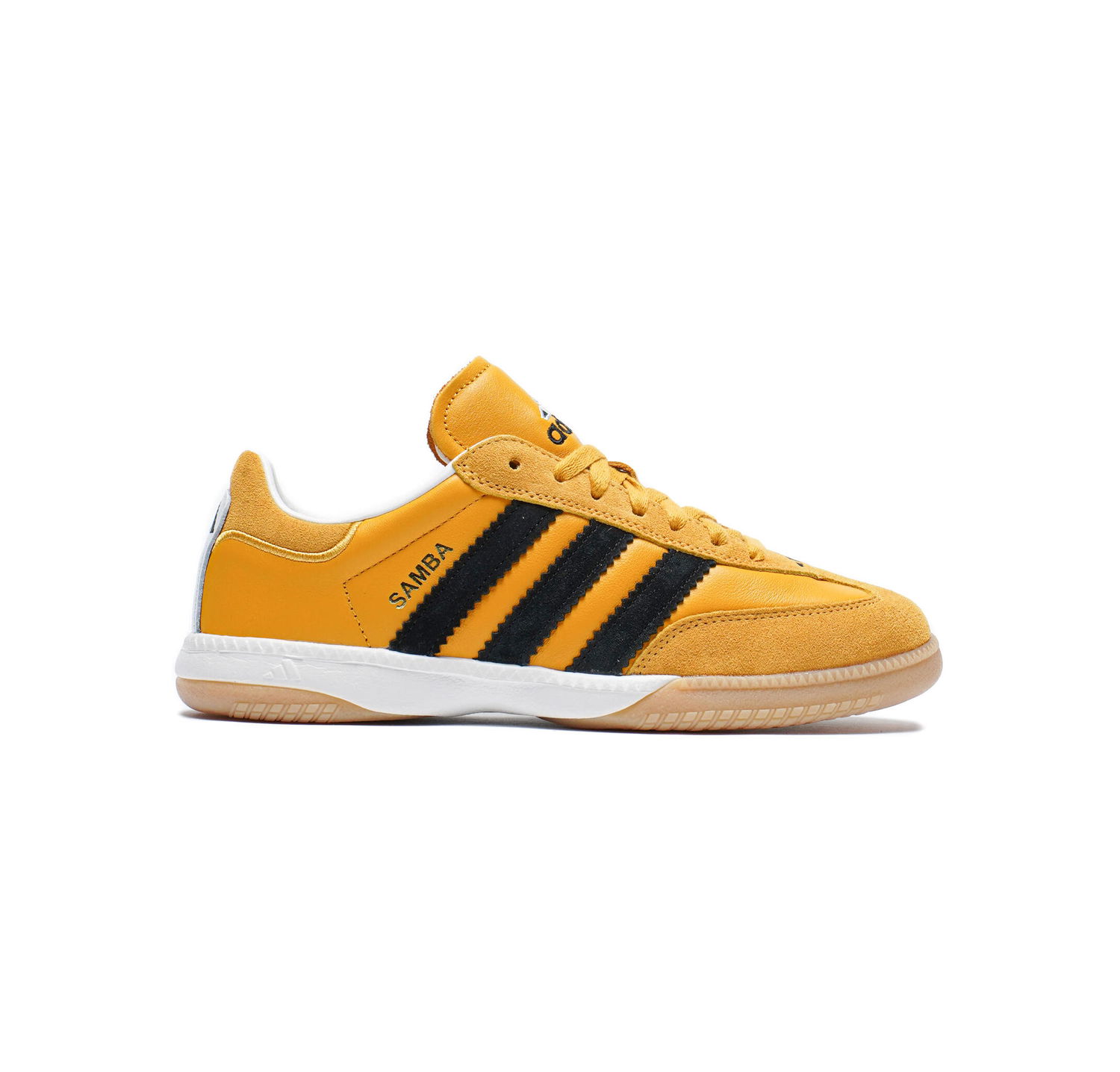 Tenisky a topánky adidas Originals Samba Millennium Žltá | IE9111, 0