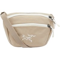 Ľadvinka Arcteryx Mantis 1 Small Waist Pack Béžová | X000006157-020419, 1