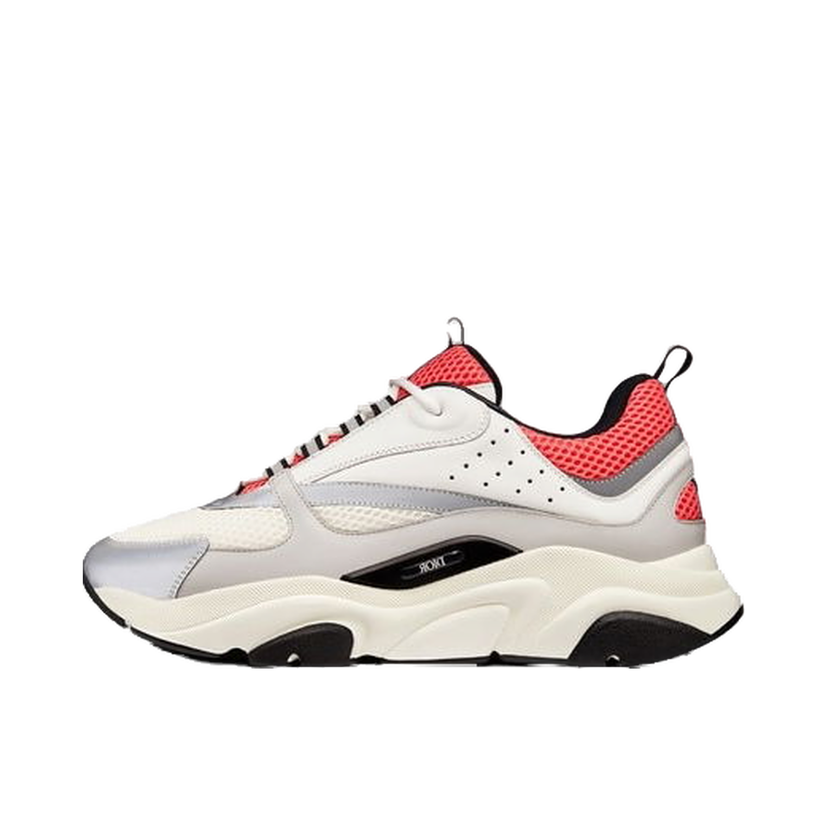 Tenisky a topánky Dior B22 Biela | 3SN231YXX_H260