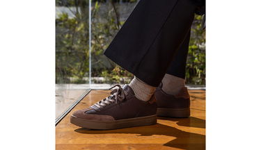 Tenisky a topánky Clae Deane Size: 8 Hnedá | CL25CDN04-JDG, 6