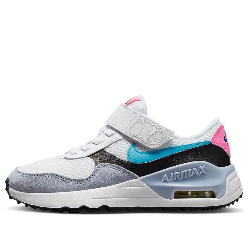 Tenisky a topánky Nike Air Max SYSTM Biela | DQ0285-106