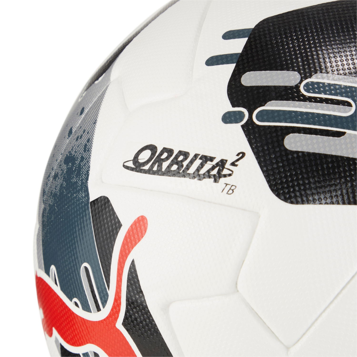 Športový doplnok Puma Puma Orbita 2 TB Soccer Ball Biela | 084323-02, 1