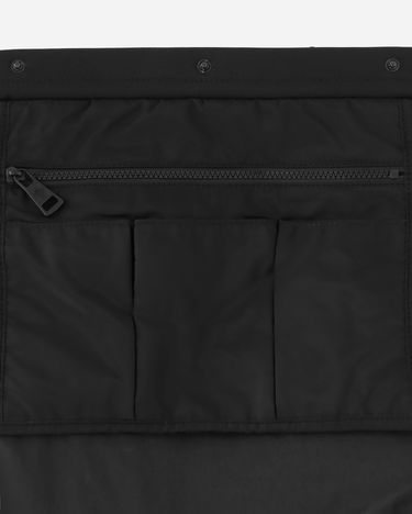 Tote bag Moncler Tech Tote Bag Čierna | 5D00007M3138 999, 4