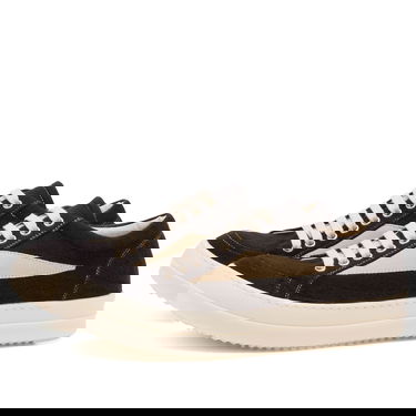 Tenisky a topánky Rick Owens Rick Owens DRKSHDW Vintage, 36 Čierna | DS02E7803-BMOLVS-911, 2